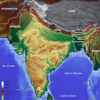 department-geography